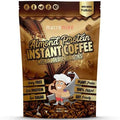 Macro Mike Almond Protein Instant Coffee