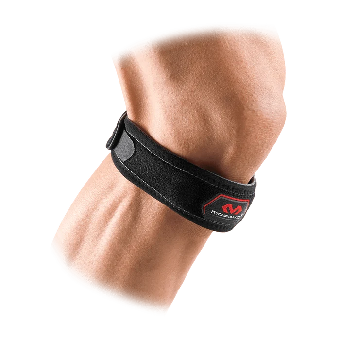 McDavid Jumper's Knee Strap