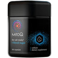 MitoQ +Blood Sugar Antioxidant Capsules