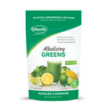 Morlife Alkalising Greens Citrus Twist 200g