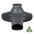 Moultrie Gravity Feeder Kit