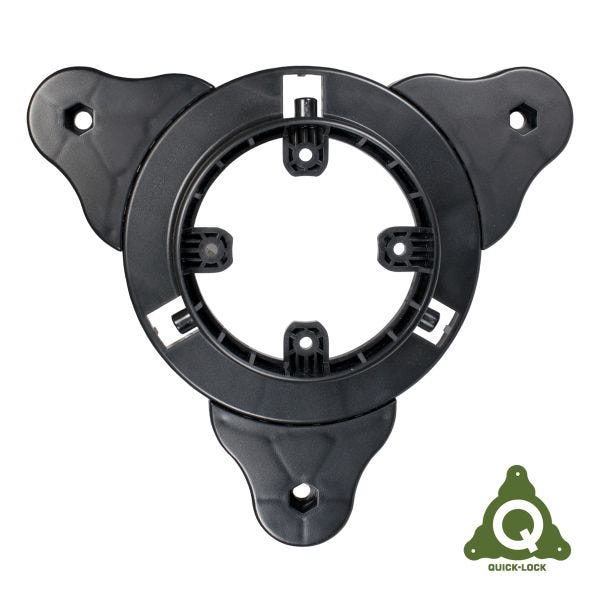 Moultrie Gravity Feeder Kit