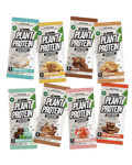 Muscle Nation Plant Protein Sample Pack