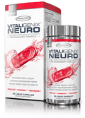 Muscletech Vitaligenix Neuro - Energy + Focus Enhancer