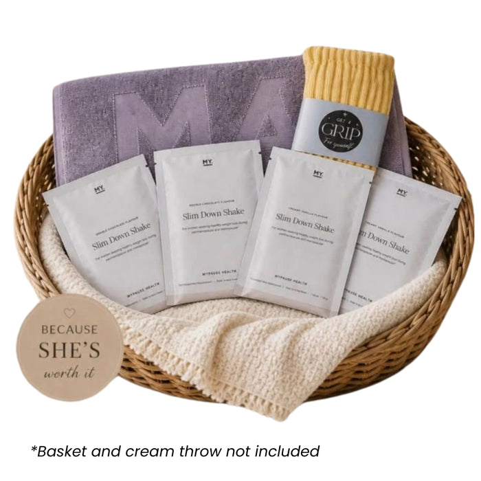 MyPause Gift Bundle *Gift*