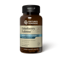 Natures Sunshine Elderberry D3fence 90 Caps