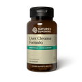 Natures Sunshine Liver Cleanse Formula 100 Caps