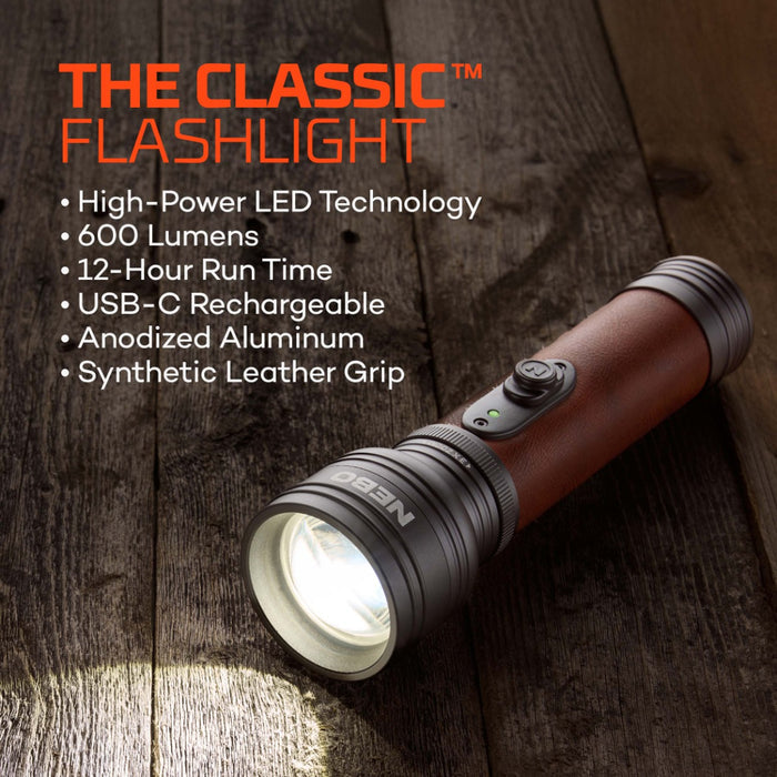 NEBO Classic Collection