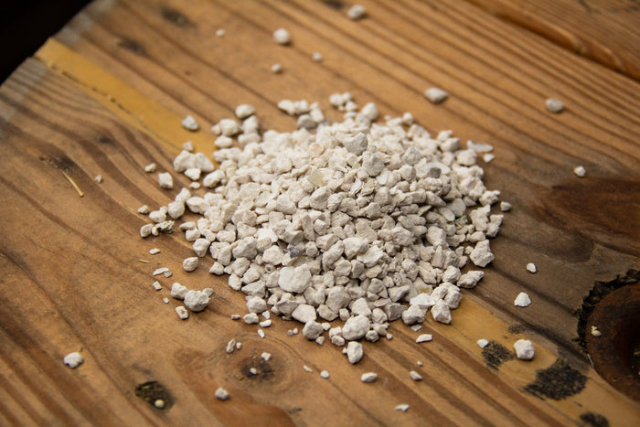 New Country Organics Flock Perfect Calcium & Poultry Shell