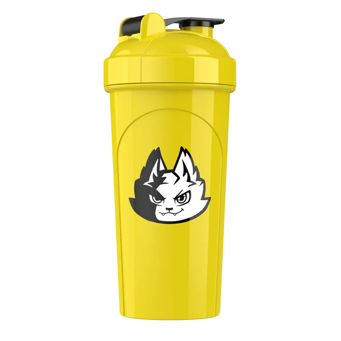 Nexus 700ml Shaker *Gift*