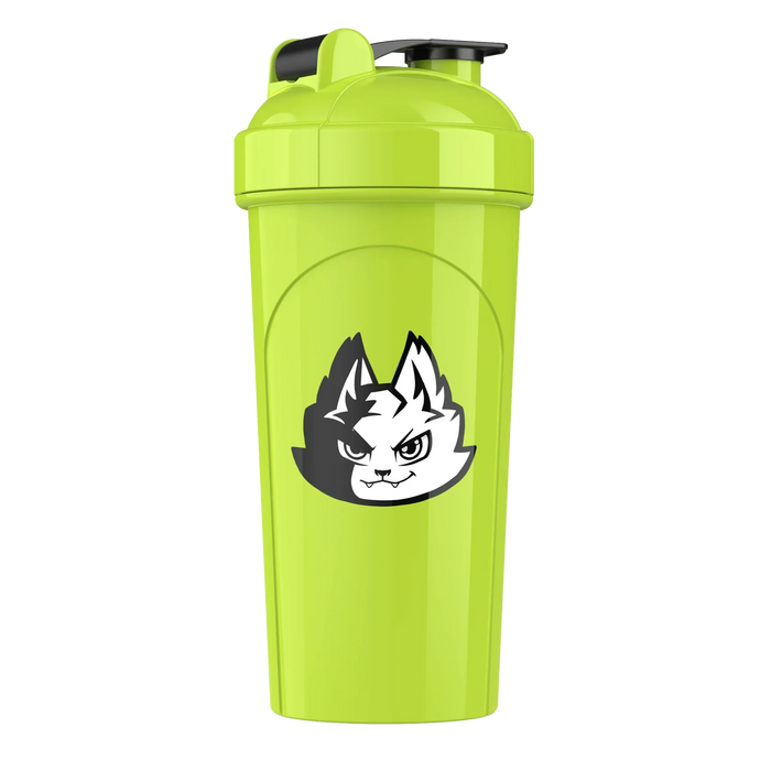 Nexus 700ml Shaker *Gift*