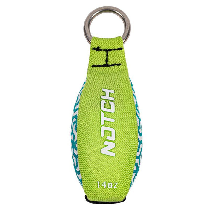 Notch Equipment Zero Throw Weights