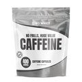 Caffeine 400 Capsules