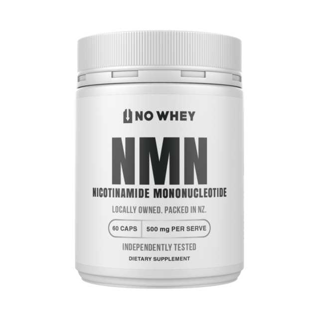 NMN 60 Capsules