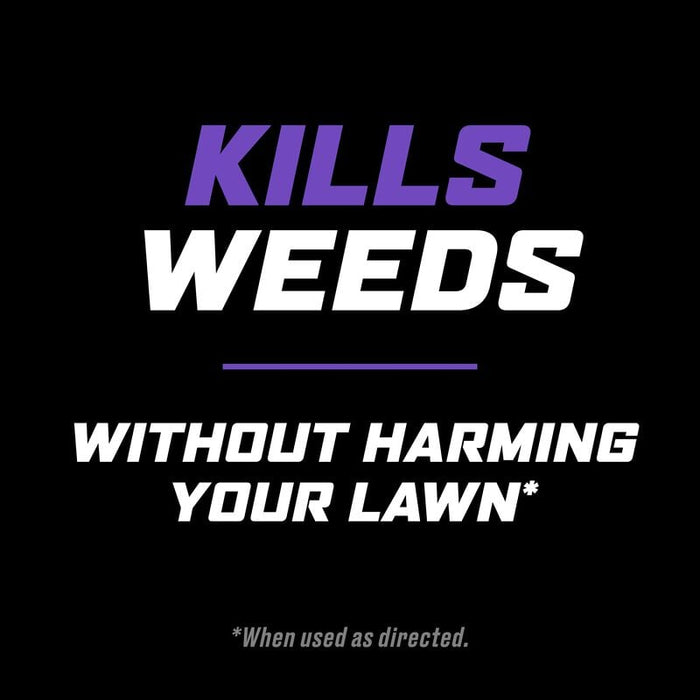 Ortho® WeedClear™ Lawn Weed Killer Ready-to-Spray₃ (South)