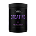 Pack Nutrition Elementals Creatine Powder Flavoured