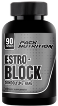 Pack Nutrition Estro-Block Caps