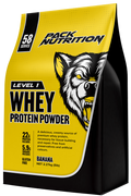 Pack Nutrition Level 1 Whey Protein