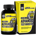 Pack Nutrition Level 2 Advanced Testostrone Booster 210 Caps
