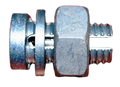 Pasture Management Joint Clamps