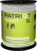 Patriot Polirope 6-Strand