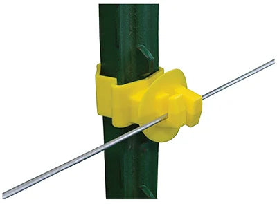 PATRIOT T-Post Claw Insulator