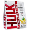Perfect Sports Hulk Clean Mass Gainer Banana