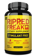 Pharma Freak Ripped Freak Stimulant Free Multivitamin 60 Capsules