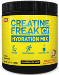 PharmaFreak Creatine Freak Hydration Mix