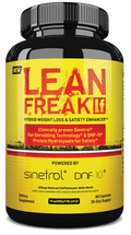 PharmaFreak Lean Freak 60 Capsules