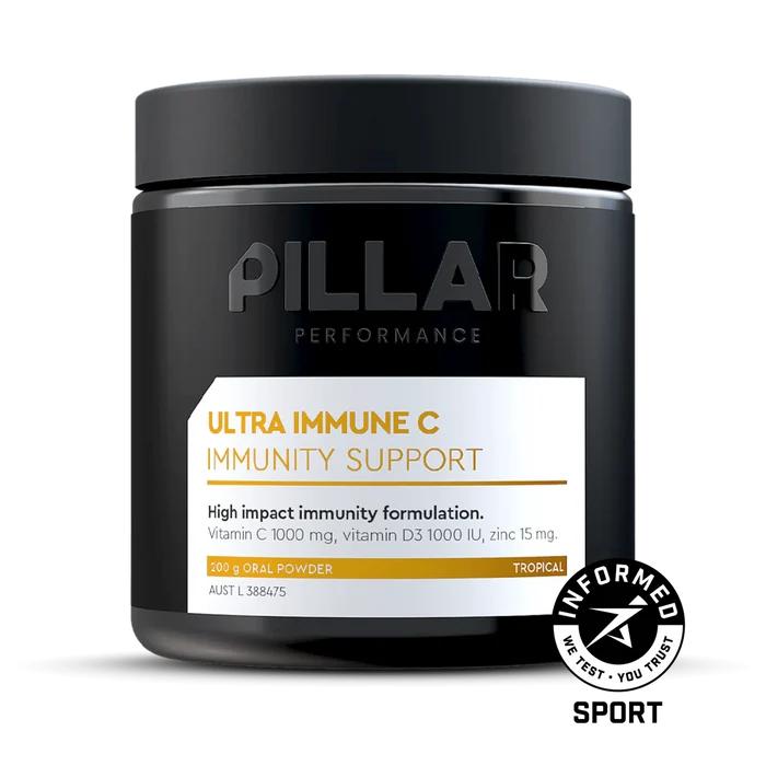 Pillar Ultra Immune C
