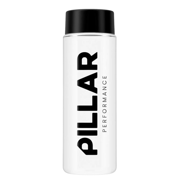 Pillar Water Bottle - 500ml *Gift*
