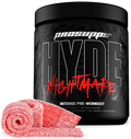 Pro Supps Hyde Nightmare