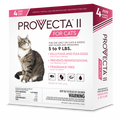 Provecta II Flea Treatment for Cats