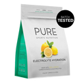 Pure 500g Lemon electrolyte (batch tested)