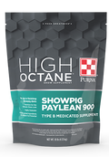 Purina® High Octane® Showpig Paylean® 900 Medicated Supplement