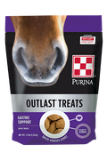 Purina® Outlast® Horse Treats