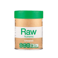 Raw Prebiotic Greens