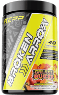 Raze Broken Arrow Elite Pre-Workout