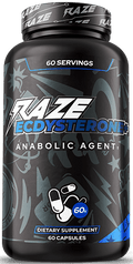 Raze Ecdysterone+