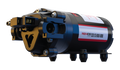 Remco 2.2 GPM, 60 PSI, Demand, 12 VDC, 3/8" FNPT, 2-Pin Connector