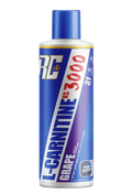 Ronnie Coleman L-Carnitine 3000 XS Liquid
