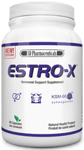 SD Pharmaceuticals Estro X
