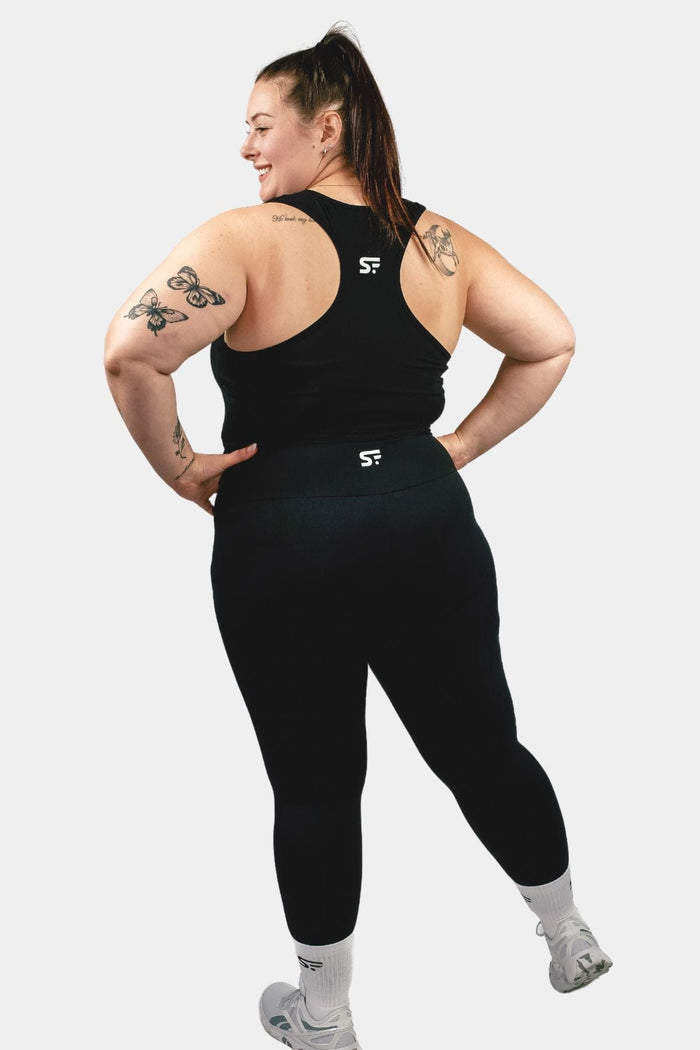 SF Active Performance Women's Leggings