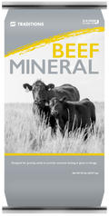 Southern States® Traditions Hi-Mag Mineral