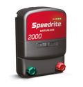 SPEEDRITE 2000 Unigizer