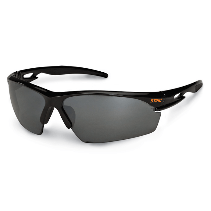 STIHL Black Work Glasses
