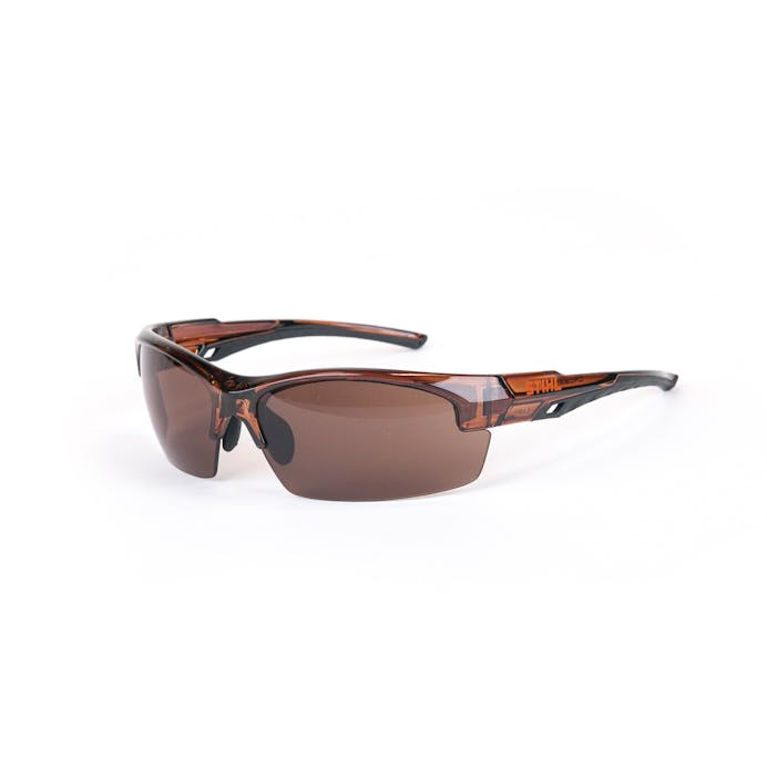 Stihl Bowcut Glasses