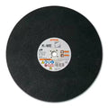 STIHL K-ME Abrasive Wheel General Purpose Metal