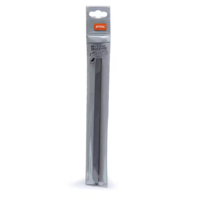 STIHL Replacement Flat File